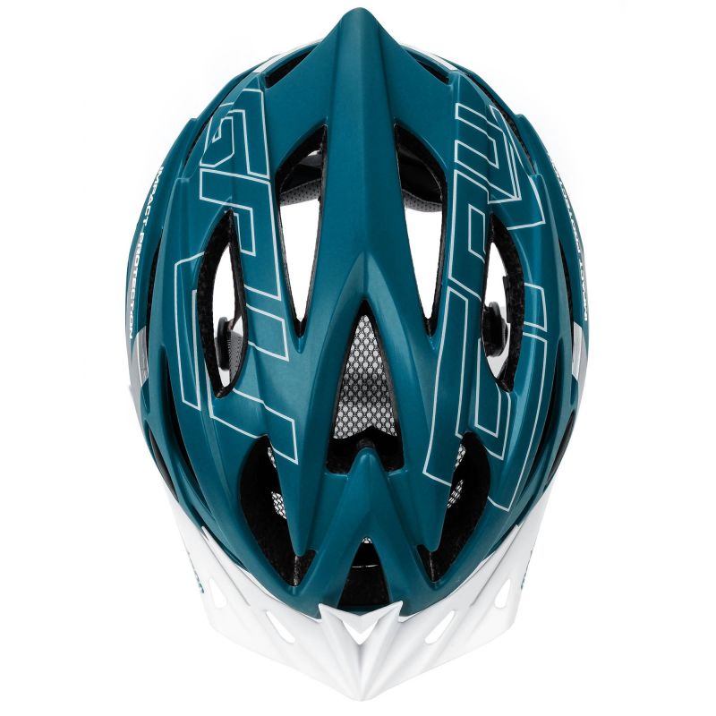 Bicycle helmet Meteor Gruver 24803-24805