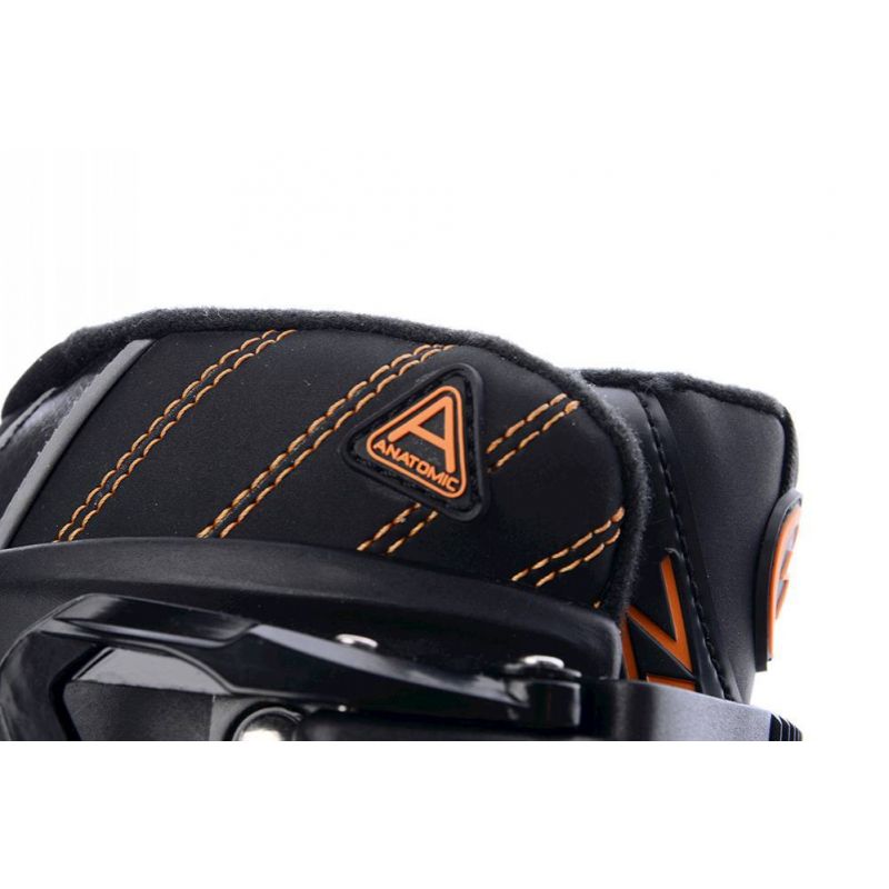 Tempish Zeron 1000040 role