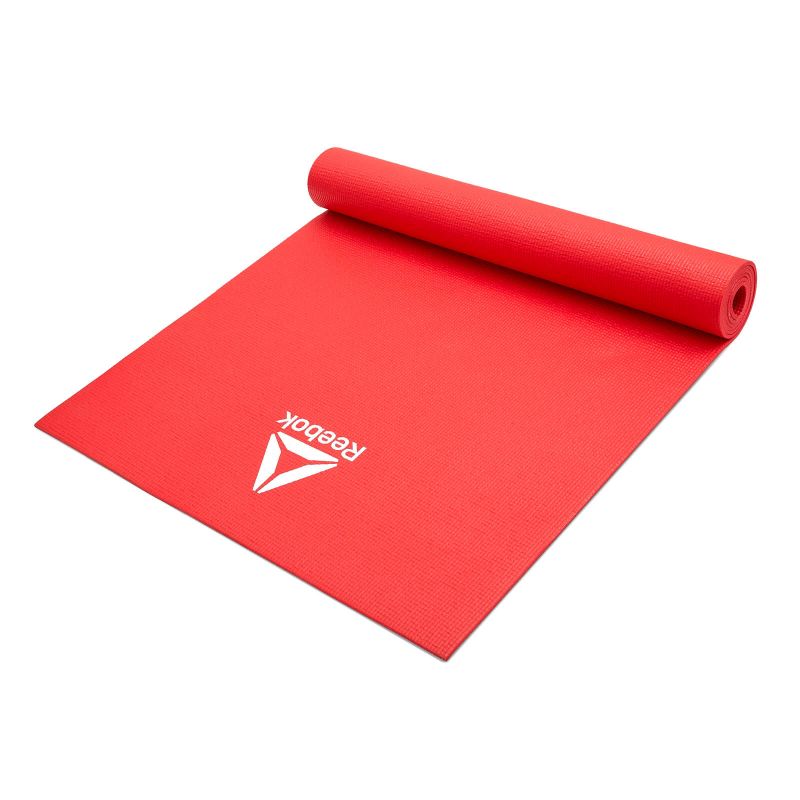 Volim Reebok prostirku za fitness 4 mm RAMT-11024RDL