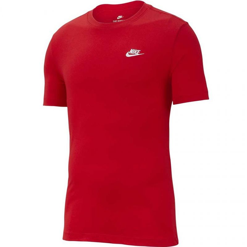 Nike Club Tee M AR4997 657 T-shirt