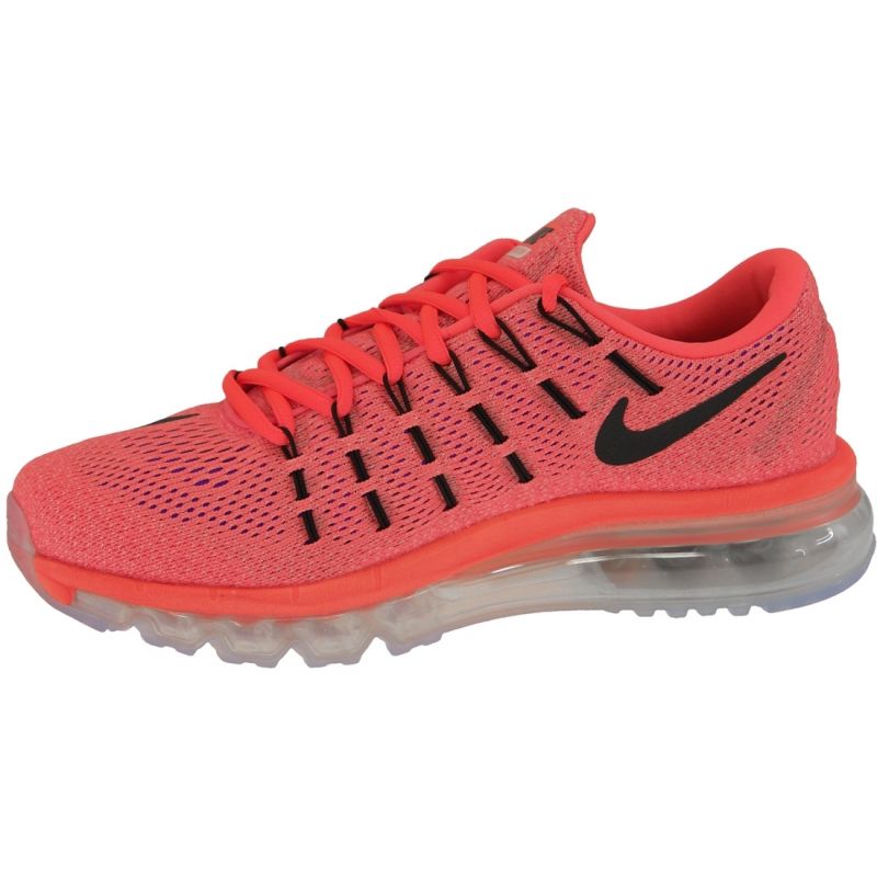 Nike Air Max 2016 shoes in 806772-800