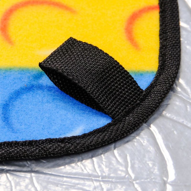 Odeja za piknik Meteor 180x200 cm 77106