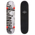 Wooden Meteor skateboard City 22620