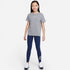 Nike Air Jr DD7140 410 Leggings