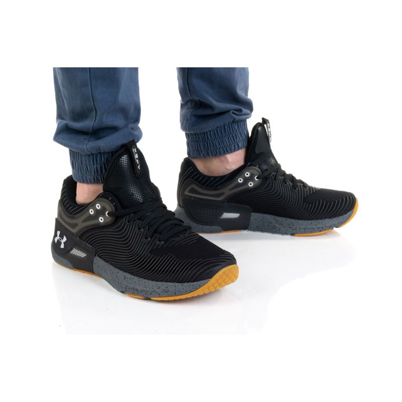 Under Armour HOVR Apex 2 M 3023 007-001 cipele