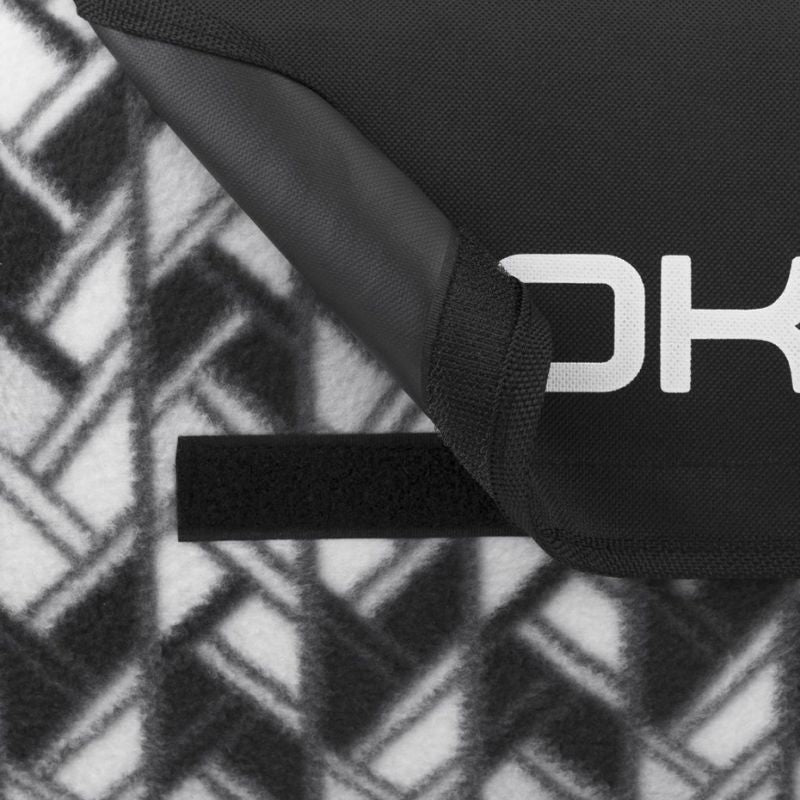 Piknik odeja Spokey Etno 180x210 cm 922272