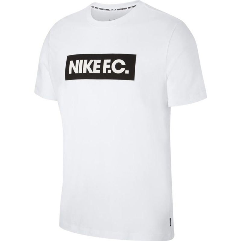 Nike FC M CT8429-100 T-shirt