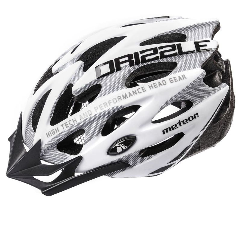 Bicycle helmet Meteor MV29 Drizzle 24708-24710