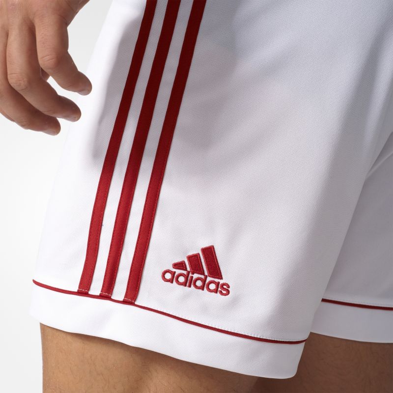 Kratke nogometne hlače Adidas Squadra 17 M BK4762