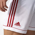 Kratke nogometne hlače Adidas Squadra 17 M BK4762