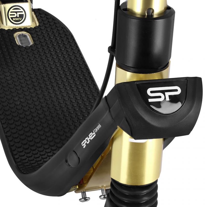 Skuter Spokey Taranis 200 929386