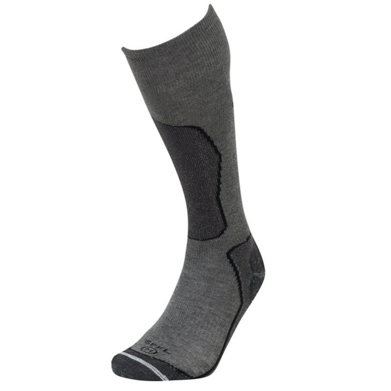 Lorpen Vapor Grey SPFL 850 čarape