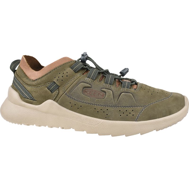 Keen Highland 1022662 zielone 41