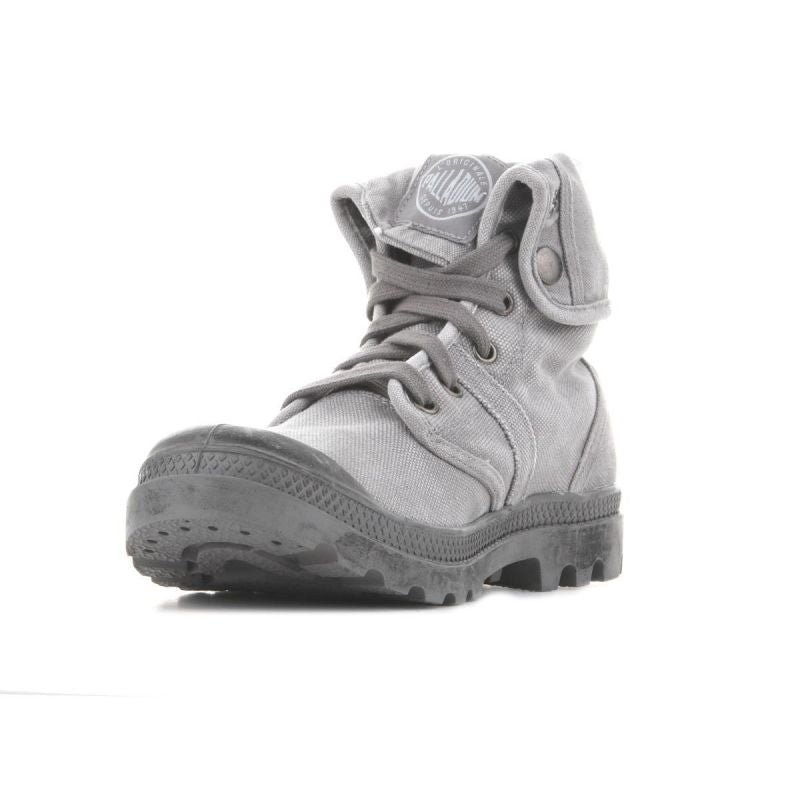 Palladium Baggy Titanium High Rise M 02478-066-M