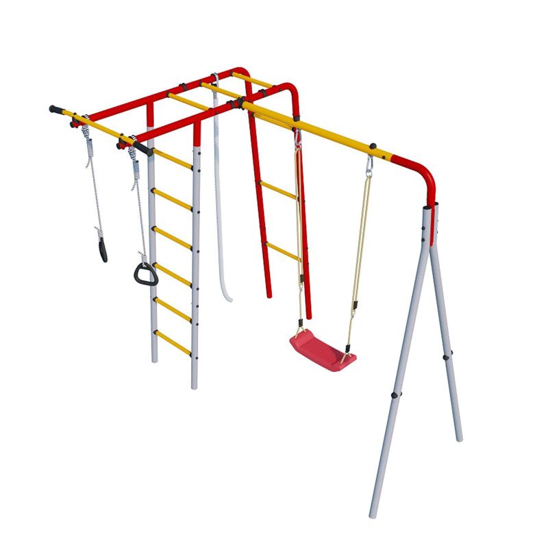 Gardenluxus Lemur playground