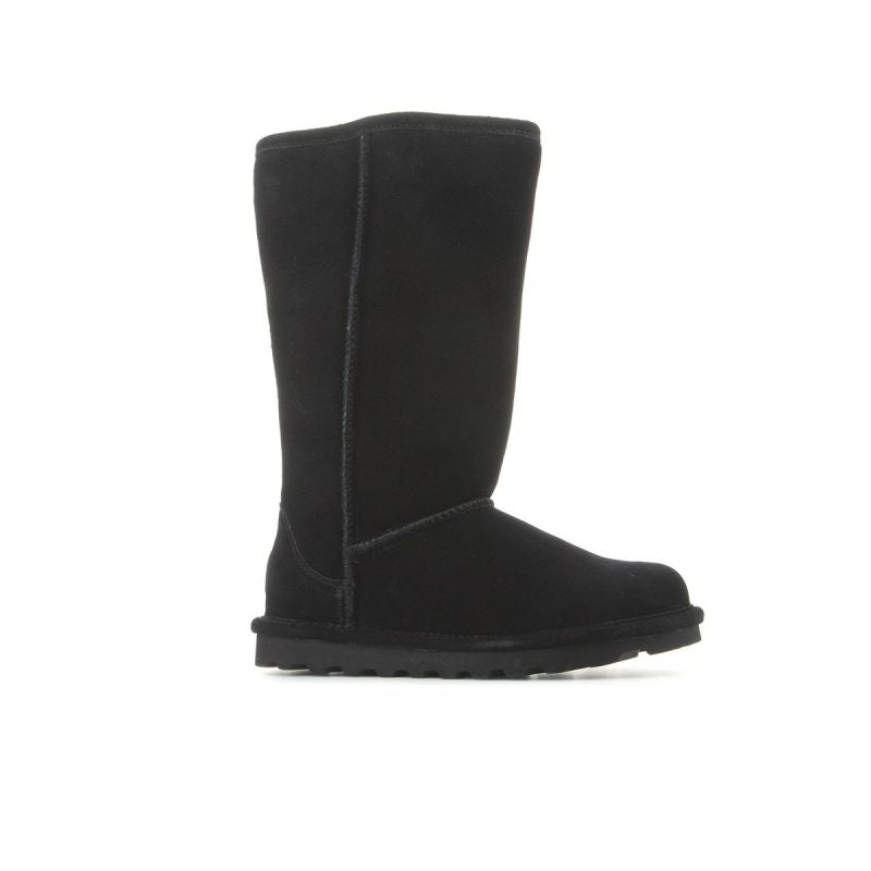 BearPaw Elle Tall Jr 1963W-011 Crne cipele