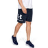 Under Armor Sportstyle Cotton Logo M 1329300-408