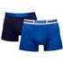 Puma Placed Logo Boxer 2P M 906519 01