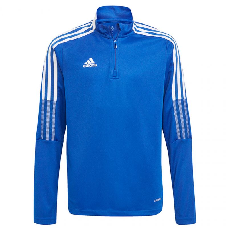 Adidas Tiro 21 Training Top Youth Jr GM7322 jopica