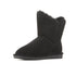 BearPaw Rosie W 1653W-011 Black II zimski čevlji