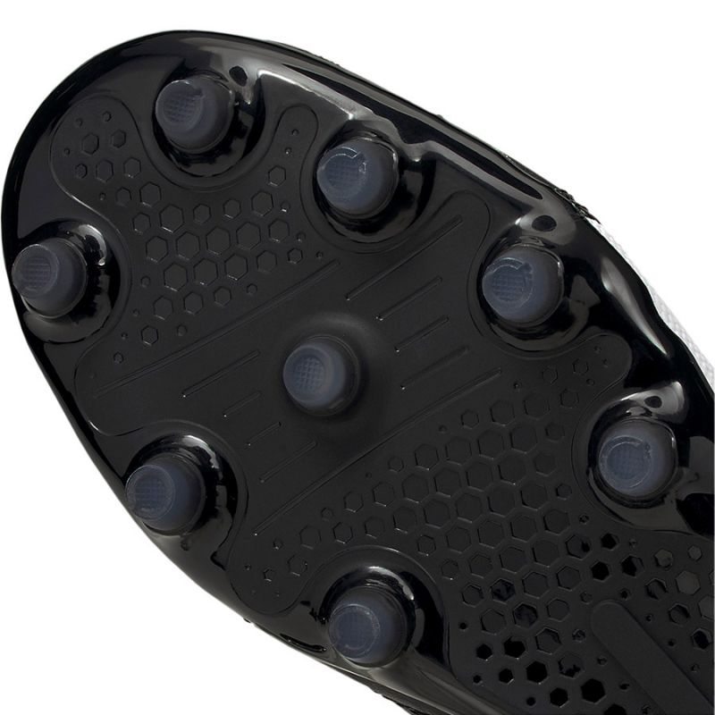 Football boots Puma King Hero 21 FG M 106554 01