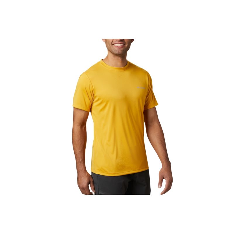 Columbia Zero Rules majica kratkih rukava M 1533313 790