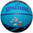 Košarkarska žoga Spalding Space Jam Tune Squad IV 84-598Z