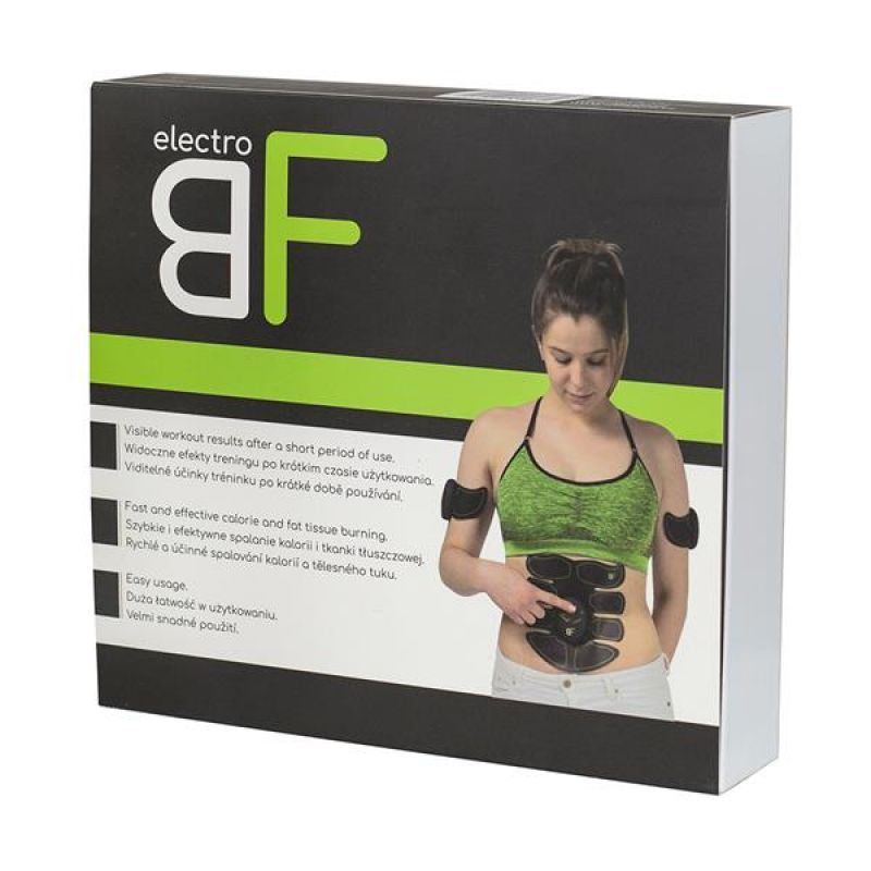ELECTRO BF stimulator mišića