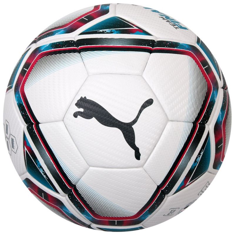 Football Puma team Final 21.2 FIFA QP 083304-01