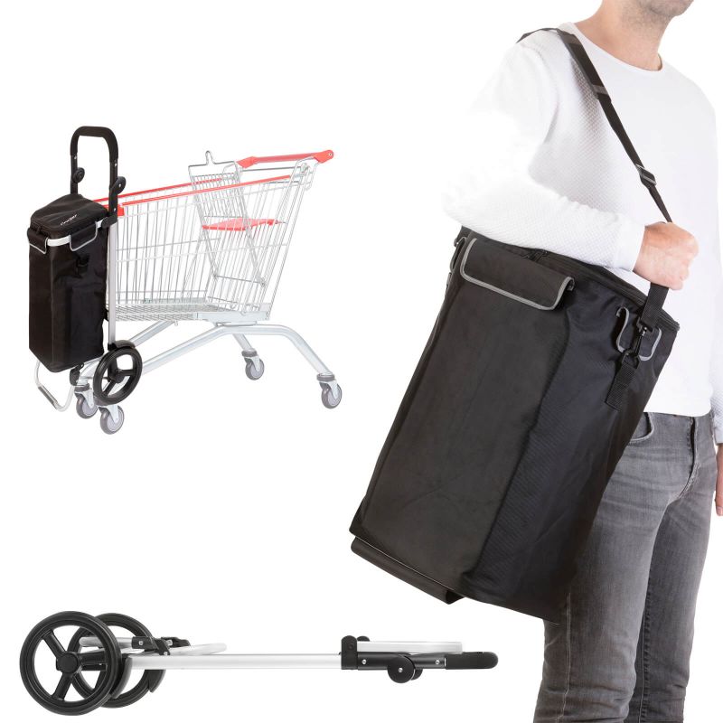 Allround Cruiser 650064 shopping trolley
