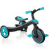 Bicikl Smj Globber Teal Explorer Trike 4 u 1 632-105-2