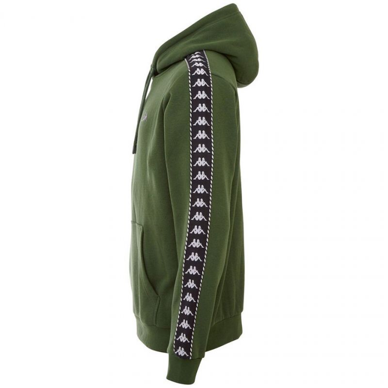 Kappa Igon sweatshirt M 309043 19-6311