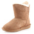 Bearpaw Rosie W 1653W - 220 zimski čevlji Hickory II