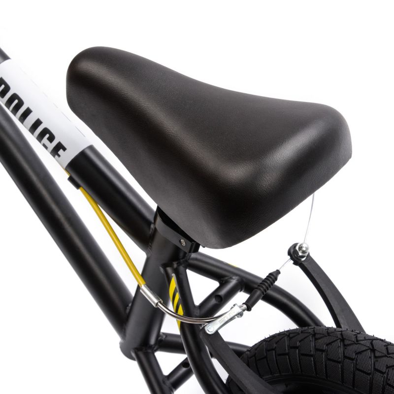 Bicikl za ravnotežu Meteor Police Jr 22587