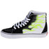 Vans UA SK8-HI Flame W VN0A4U3CXEY shoes