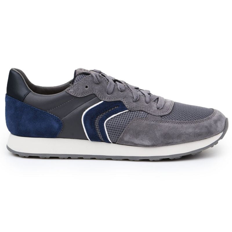 Geox U Vincit BM U845VB-02214-C1F4R shoes