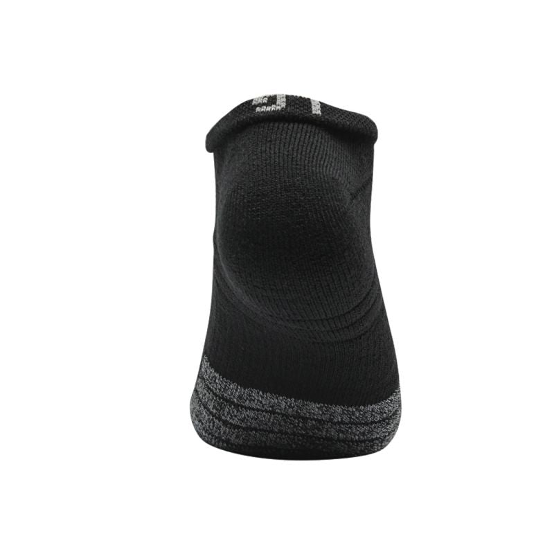 Under Armour HeatGear No Show Socks 3-Pack W 1346755-001