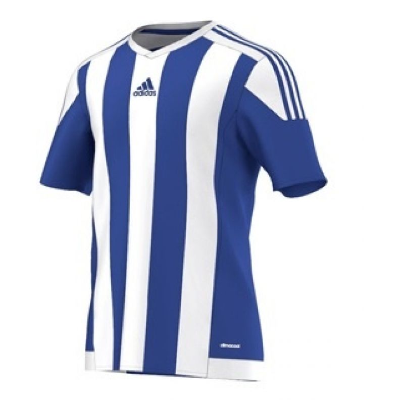 Adidas Striped 15 M S16138 football jersey