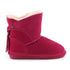 Čevlji Bearpaw Mia Toddler Jr.2062T-671 Pom Berry