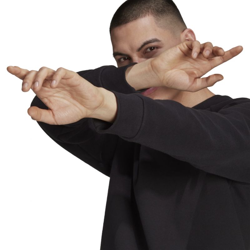 Sweatshirt adidas Essential Crew M H34645