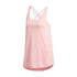 Majica adidas Tunic Tank W GK0306