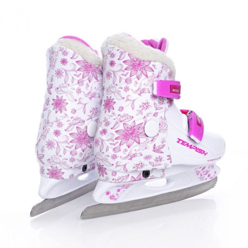 Adjustable Skates Tempish Fur Expanze Jr.130000216