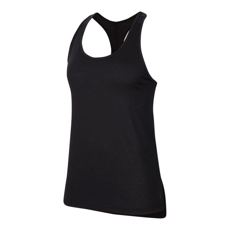 Nike Yoga Tank top W CQ8826-010
