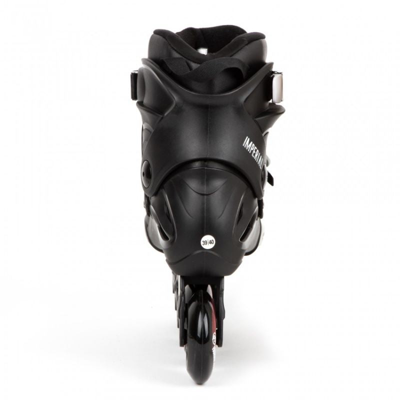 Powerslide Imperial One 80 Crimson 908 276-39 drsalke