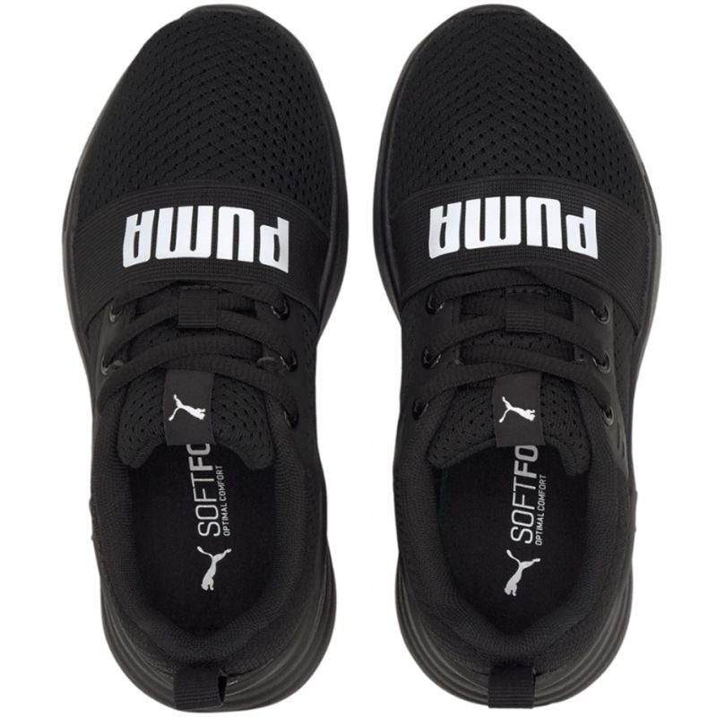 Puma Wired Run Jr 374216 01