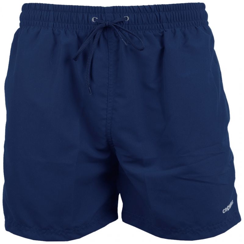Kopalne kratke hlače Crowell M mornarsko modre 300/400