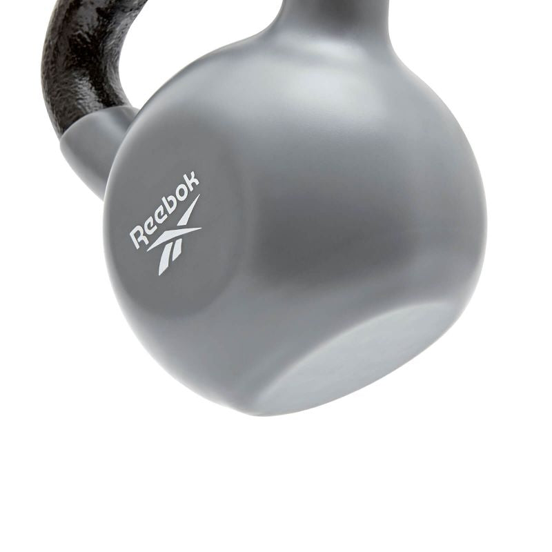 Kettlebell Reebok 8 KG RAWT-17008 uteg
