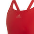 Adidas Athly V 3 Stripes Swimsuit Jr GQ1143 kostim