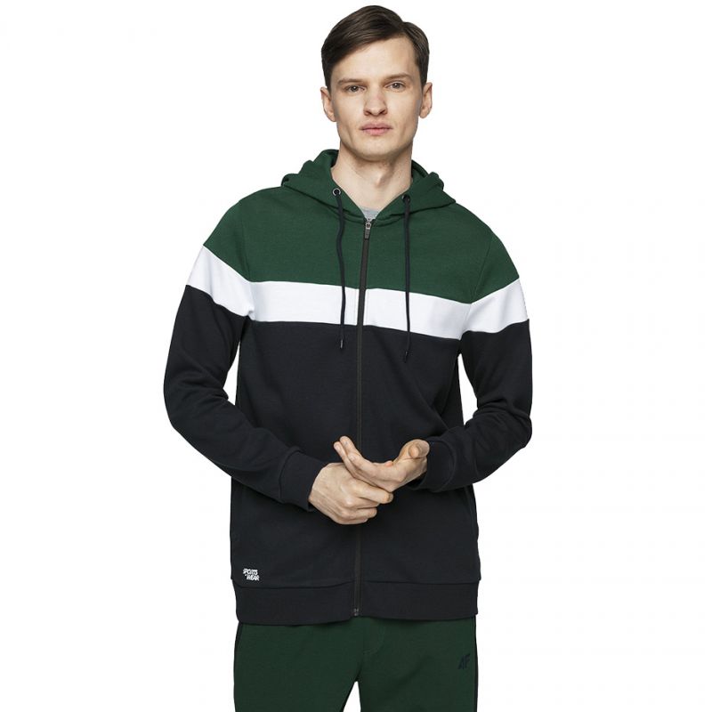 4F M H4L21 BLM012 30S bluza