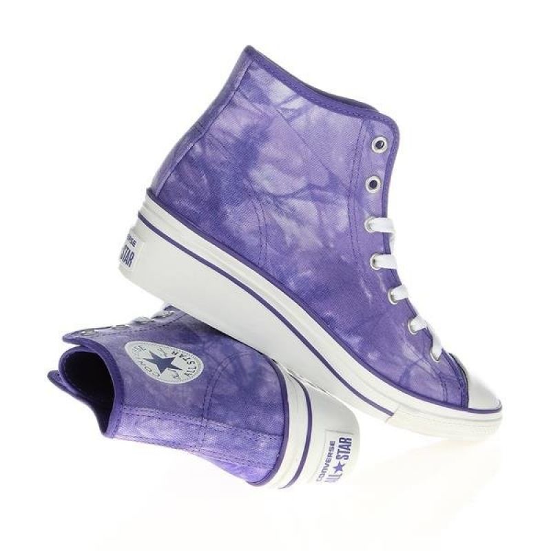 Converse Chuck Taylor strana W 542469F